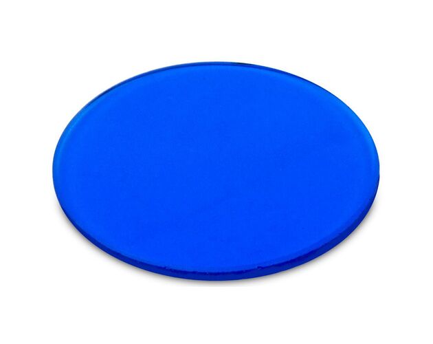 Motic Blaufilter Ø 42mm (FBGG-/2111-Stativ) (DM-143)