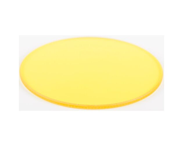 Motic Gelbfilter, Ø 45mm (BA310, BA410, AE31)