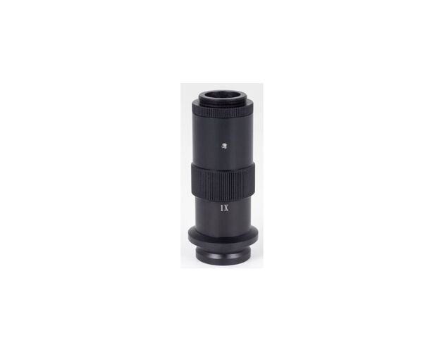Motic Kamera-Adapter 1x Kamera Adapter (ohne Optik) f. 4/3