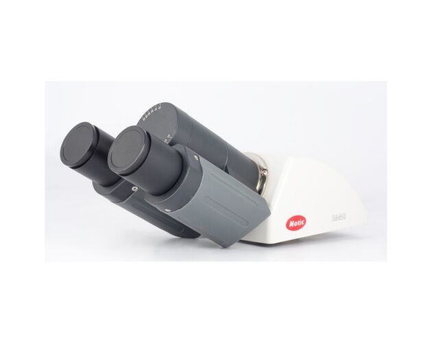 Motic Kopf, bino, Siedentopf, 30° (BA410E)