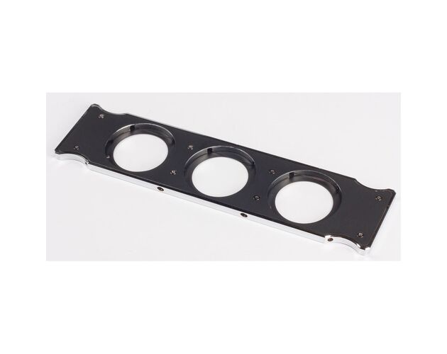 Motic Leerschieber Phasenkontrast 3-fach, zentrierbar (AE2000)