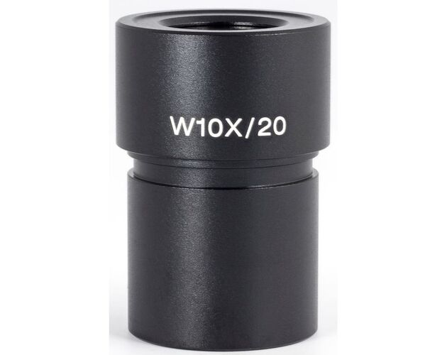 Motic Messokular WF10X/20mm, 100/10mm (SMZ-140)