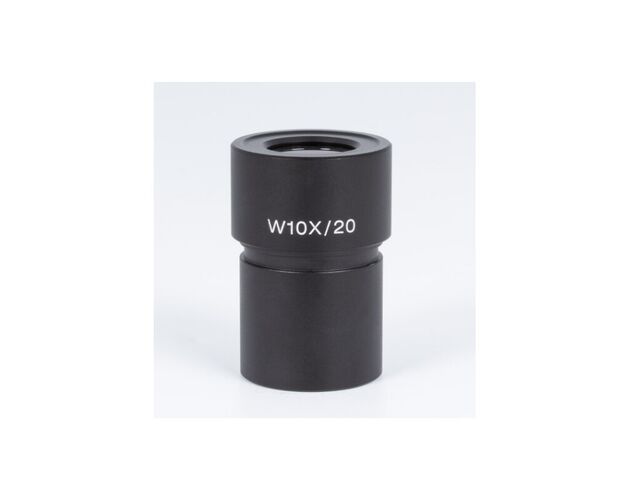 Motic Messokular WF10X/20mm, 14mm/ 70 (SMZ-140)