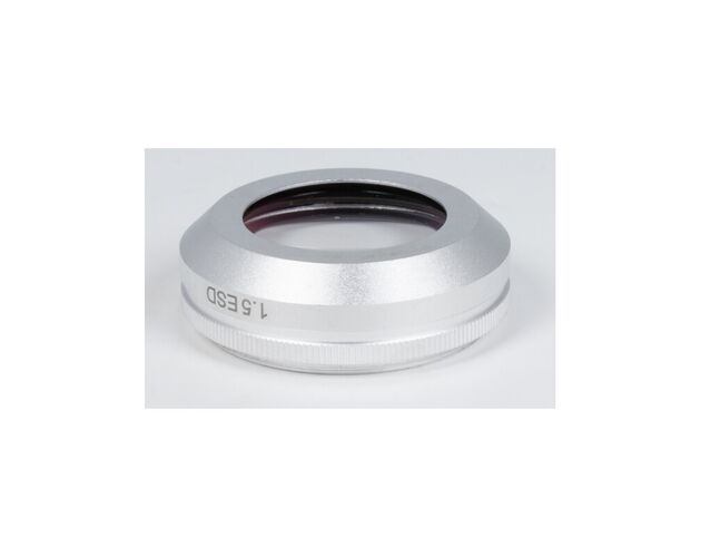 Motic Objektiv 1.5x ESD (WD=56.3mm)(SMZ161, 171)
