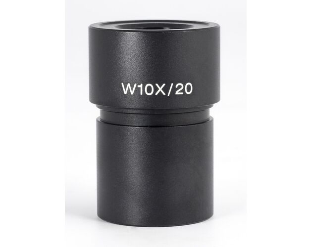 Motic Okular WF 10x/20mm (SMZ-140)