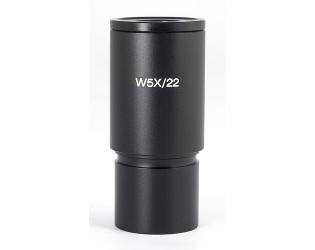 Motic Okular WF 5x/22mm (SMZ-140)