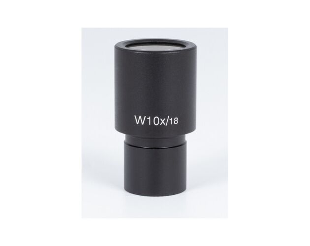 Motic Okular WF10X/18mm (B1)