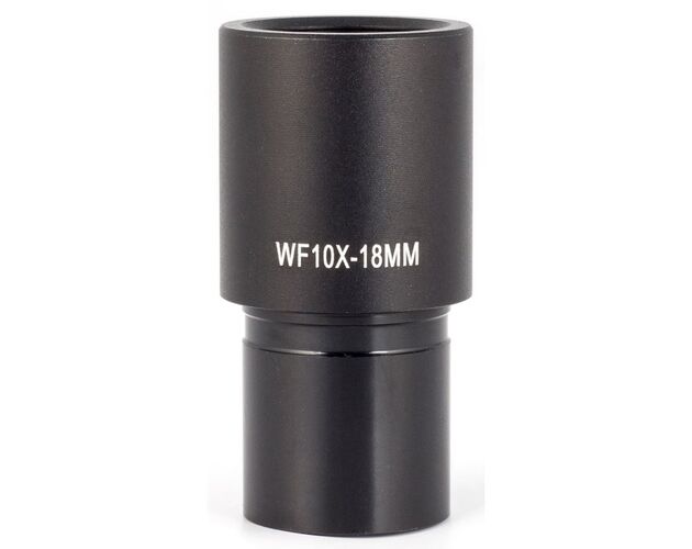 Motic Okular WF10X/18mm (RedLine100)