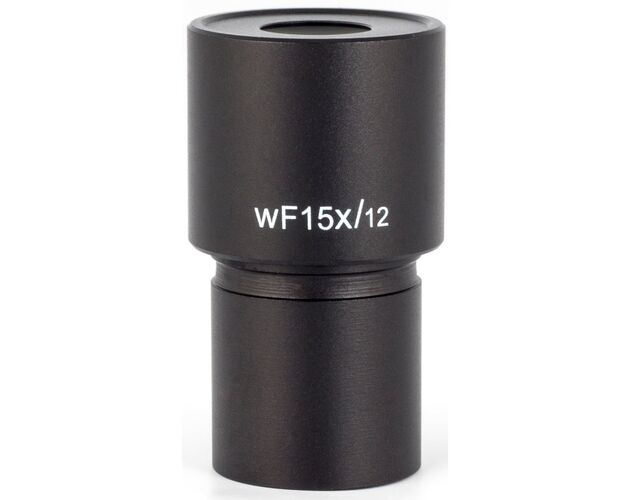 Motic Okular WF15x/12mm (RedLine100)