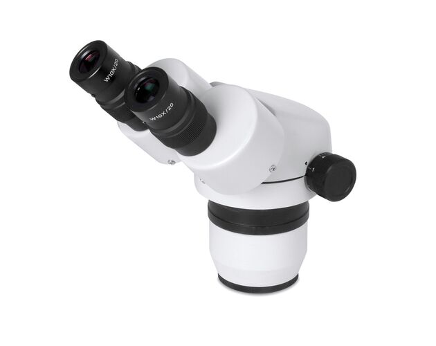 Motic Stereohlava SMZ-140, binokulárna