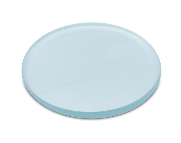 Motic Tischeinsatz Mattglas (Ø 95mm) (FBLED-Stativ) (SMZ-140)