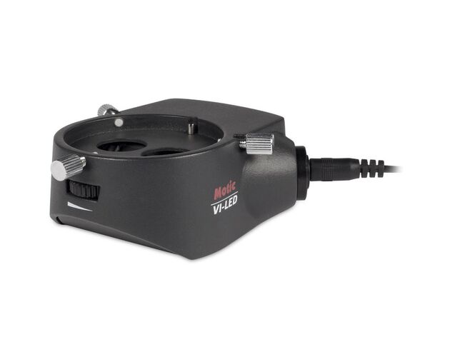 Motic VI-LED 3 Watt LED Vertikal-Beleuchtung (SMZ-161)