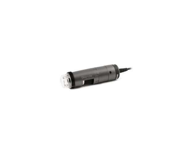 Dino-Lite Mikroskop AF4115ZTL, 1.3MP, 10–140x, 8 LED, 30 fps, USB 2.0