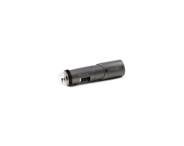 Dino-Lite Mikroskop AF4115ZTL + WF-20 1.3MP 10-140x 8 LED 30 fps USB 2.0/WiFi