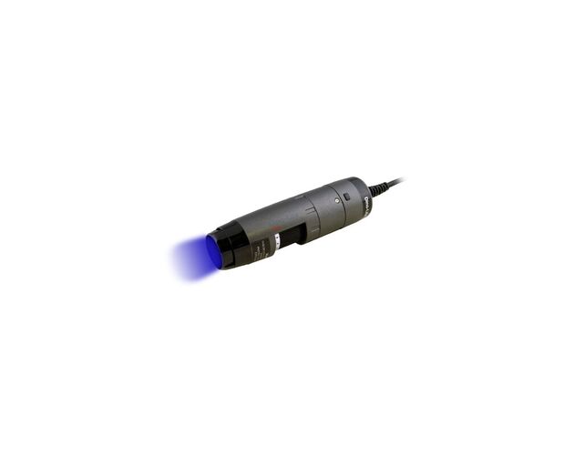 Dino-Lite Mikroskop AF4515T-FUW 1.3MP 20-220x 8 LED (4x biele 4x UV) 30 fps USB 2.0