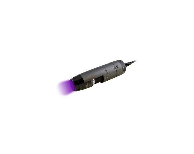 Dino-Lite Mikroskop AF4515T-FVW 1.3MP 20-220x 8 LED (4x biele 4x UV) 30 fps USB 2.0