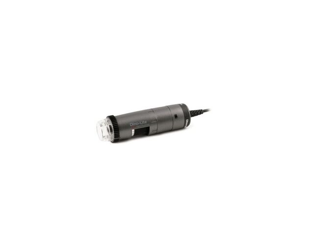 Dino-Lite Mikroskop AF4515ZT 1.3MP 20-220x 8 LED 30 fps USB 2.0