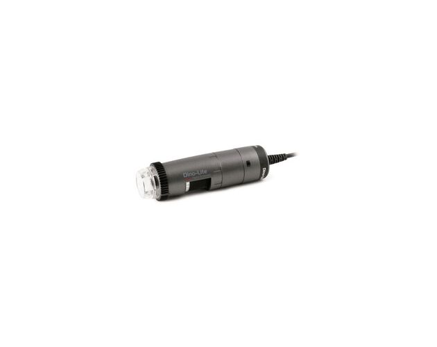 Dino-Lite Mikroskop AF4515ZTL 1.3MP 10-140x 8 LED 30 fps USB 2.0