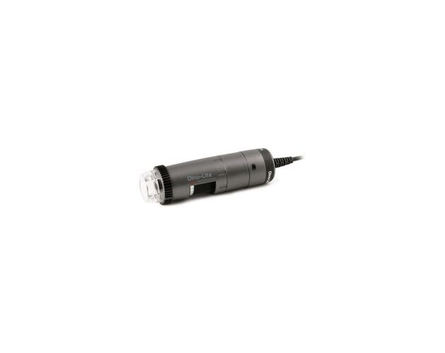 Dino-Lite Mikroskop AF4915ZTL 1.3MP 10-140x 8 LED 30 fps USB 2.0