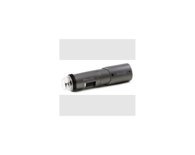 Dino-Lite Mikroskop AF4915ZTL + WF-20 1.3MP 10-140x 8 LED 30 fps USB 2.0/WiFi