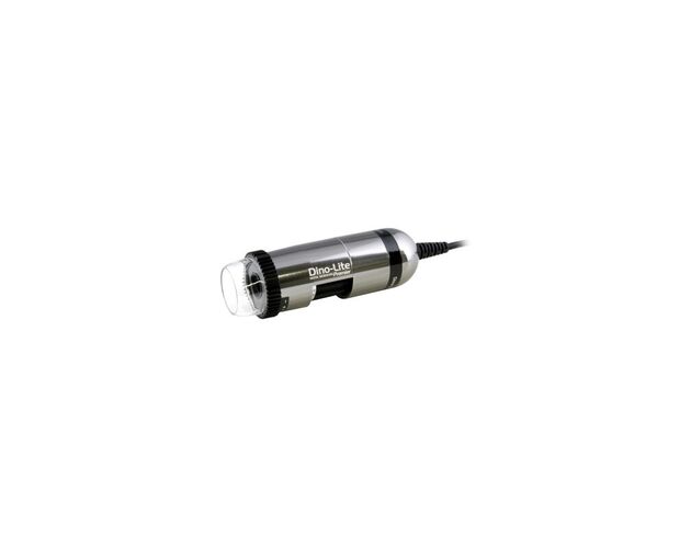Dino-Lite Mikroskop AM4013MZTL 1.3MP 10-90x 8 LED 30 fps USB 2.0