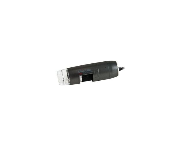Dino-Lite Mikroskop AM4115T 1.3MP 20-220x 8 LED 30 fps USB 2.0