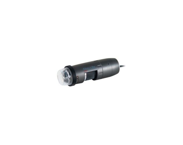 Dino-Lite Mikroskop AM4115ZT 1.3MP 20-220x 8 LED 30 fps USB 2.0