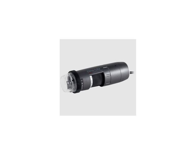 Dino-Lite Mikroskop AM4515ZTL, 1.3MP, 10–140x, 8 LED, 30 fps, USB 2.0