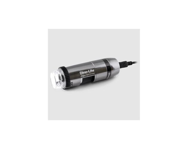 Dino-Lite Mikroskop AM4519MZTL 1.3MP 10-140x 8 LED 30 fps USB 2.0
