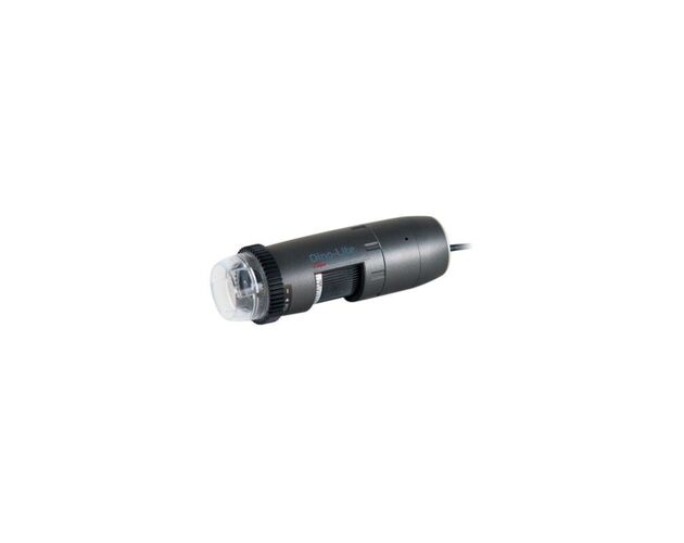 Dino-Lite Mikroskop AM4815ZTL 1.3MP 10-140x 8 LED 30 fps USB 2.0
