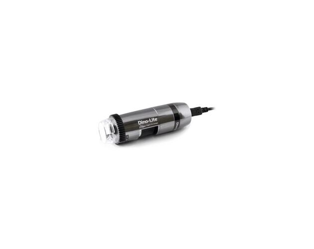 Dino-Lite Mikroskop AM4915MZT 1.3MP 20-220x 8 LED 30 fps USB 2.0