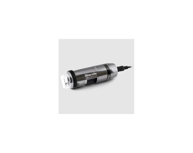 Dino-Lite Mikroskop AM4917MZTL 1.3MP 10-140x 8 LED 30 fps USB 2.0