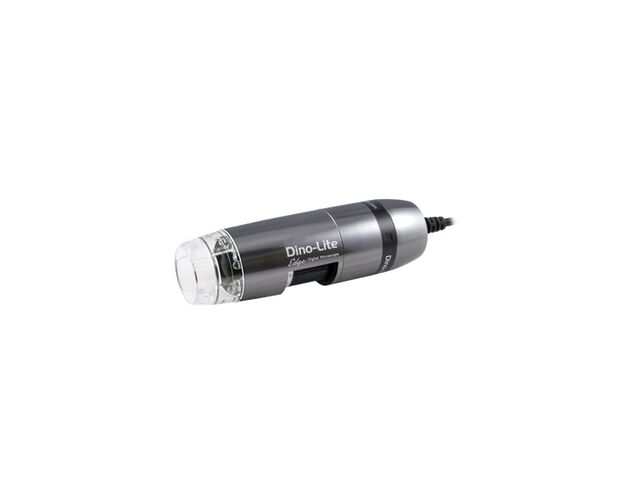 Dino-Lite Mikroskop AM7115MTF 5MP 10-70x 8 LED 30 fps USB 2.0