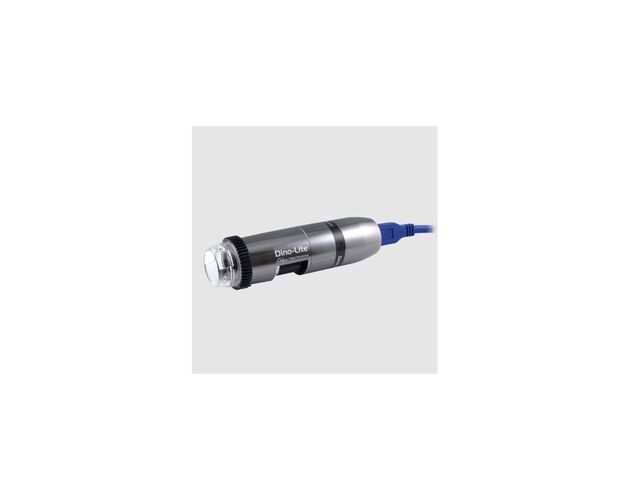 Dino-Lite Mikroskop AM73915MZTL 5MP 10-140x 8 LED 45/20 fps USB 3.0