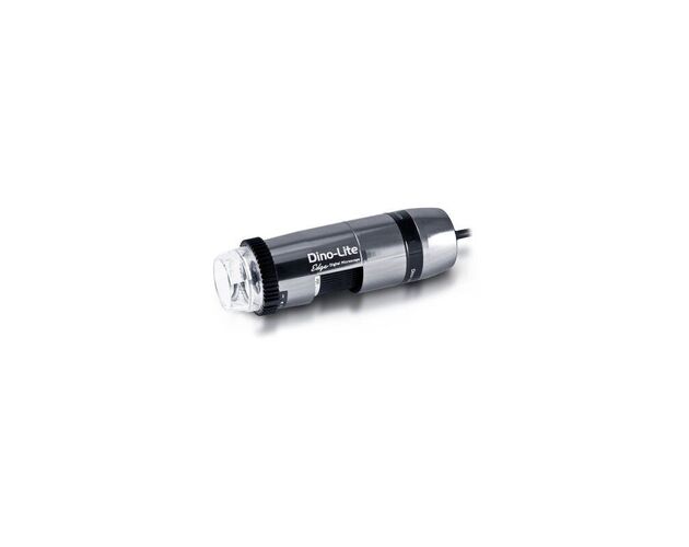 Dino-Lite Mikroskop AM7515MZT 5MP 20-220x 8 LED 30 fps USB 2.0