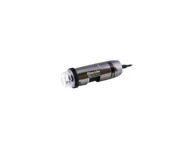 Dino-Lite Mikroskop AM7515MZT2P 5MP 130-220x 8 LED 30 fps USB 2.0