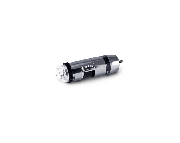Dino-Lite Mikroskop AM7515MZTL 5MP 10-140x 8 LED 30 fps USB 2.0