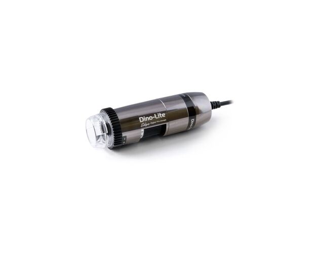 Dino-Lite Mikroskop AM7915MZTL 5MP 10-140x 8 LED 30 fps USB 2.0
