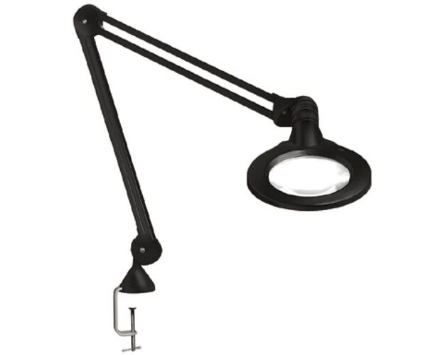 Vision Engineering Lupe VisionLUXO KFM LED, weiß, 5,0 Dioptrien