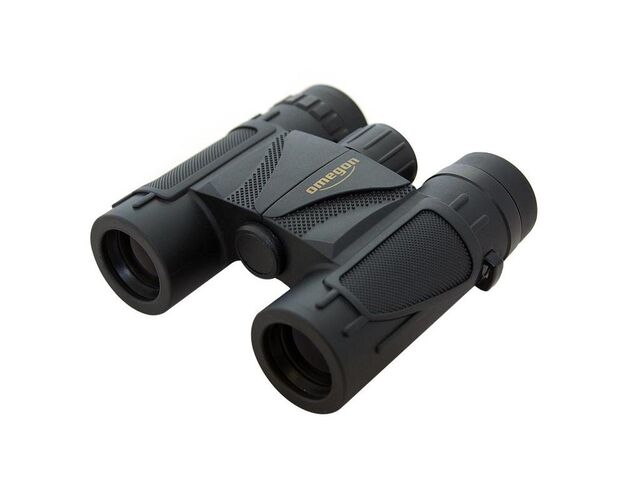 Omegon Blackstar 10x25 Binokulárny ďalekohľad
