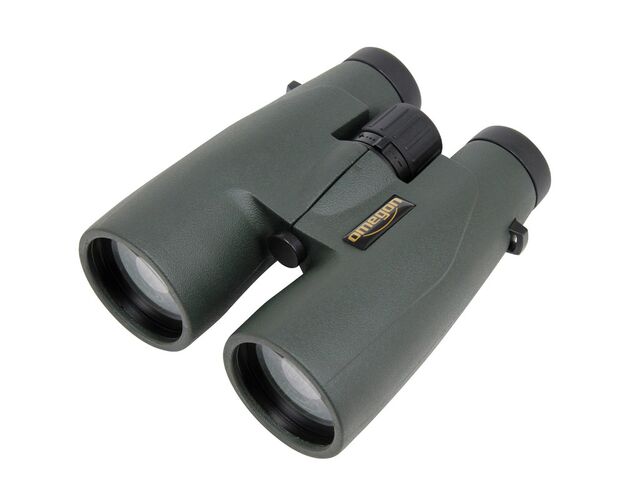 Omegon Hunter 8x56 HD Binokulárny ďalekohľad