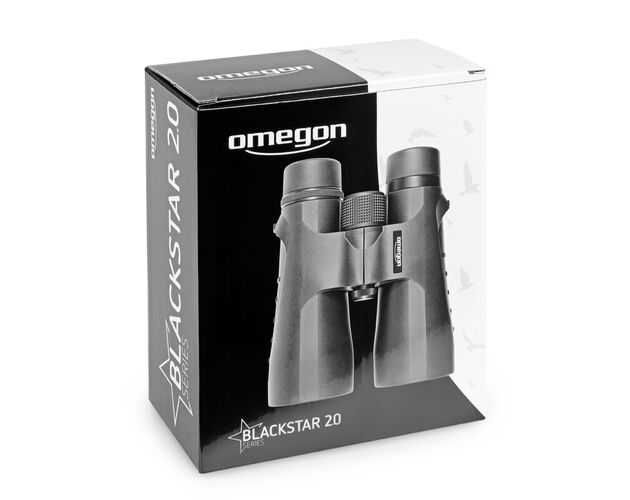 Omegon Blackstar 2.0 10x25 Binokulárny ďalekohľad, image-6