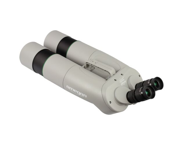 Omegon Brightsky 30x100 45° Binokulárny ďalekohľad, image-2
