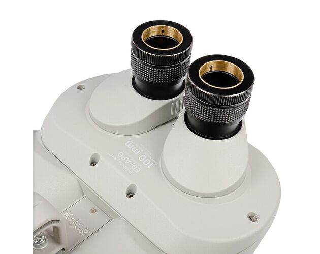 Omegon Brightsky ED-APO 30x100 90° Binokulárny ďalekohľad, image-6