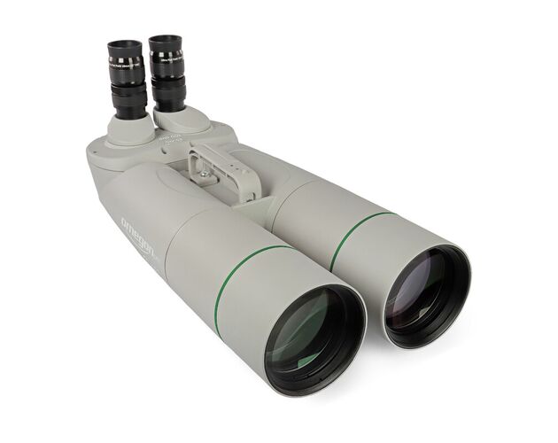 Omegon Brightsky ED-APO 30x100 90° Binokulárny ďalekohľad, image-3