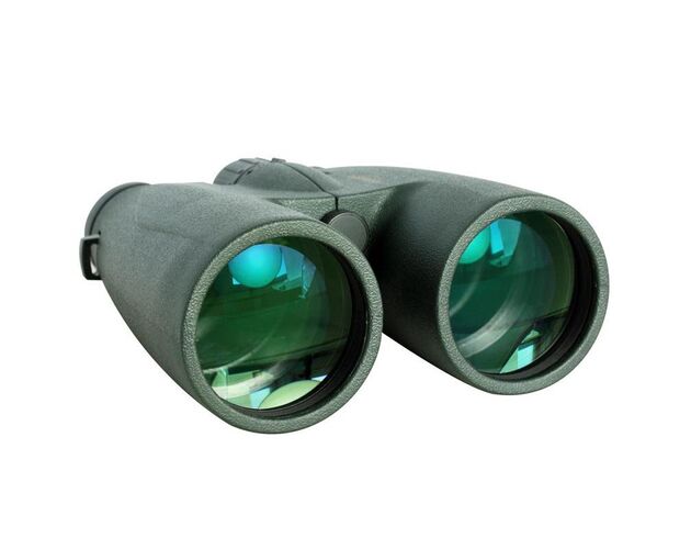 Omegon Hunter 12x56 Binokulárny ďalekohľad, image-3