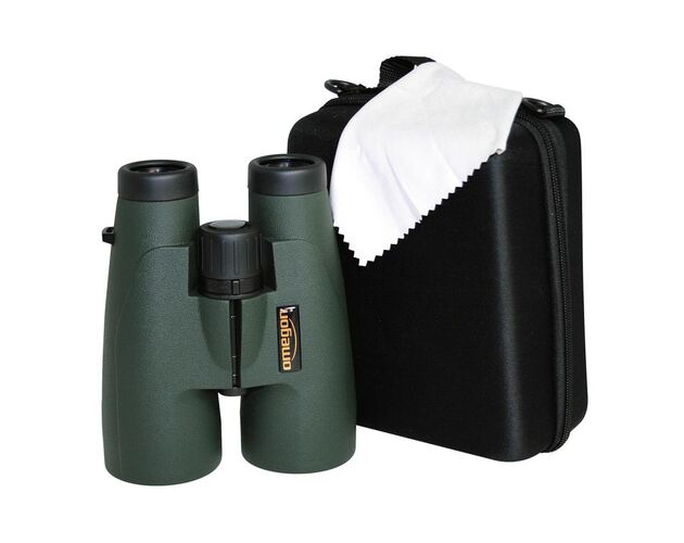 Omegon Hunter 8x56 HD Binokulárny ďalekohľad, image-3
