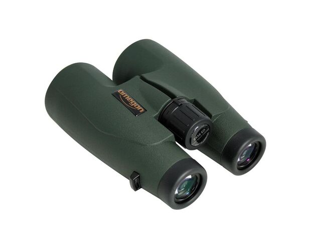 Omegon Hunter 8x56 HD Binokulárny ďalekohľad, image-4
