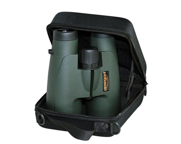 Omegon Hunter 8x56 HD Binokulárny ďalekohľad, image-5