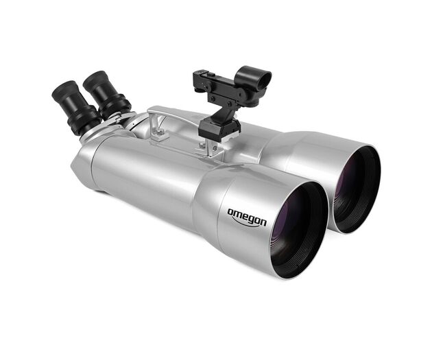 Omegon Nightstar 20+40x100 Doublet Binokulárny ďalekohľad s vymeniteľnými okulármi, image-11